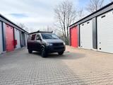Volkswagen VW T5.2, Camper, Autark, Höhergelegt - Volkswagen T5 Transporter in Solingen