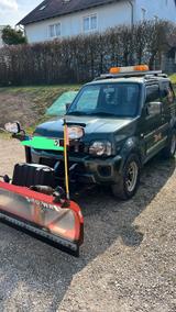 Suzuki Jimny 1.3 4WD Comfort Ranger - Suzuki Jimny: Comfort Ranger