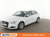Audi A3 35 TDI Sport Aut.*XENON*ACC*PDC*SHZ* - Audi A3 Gebrauchtwagen in Stuttgart