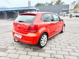 Volkswagen PoloV,Automatik,Xenon,Navi,TÜVNEU, - Volkswagen Polo aus 2011 mit Diesel-Antrieb