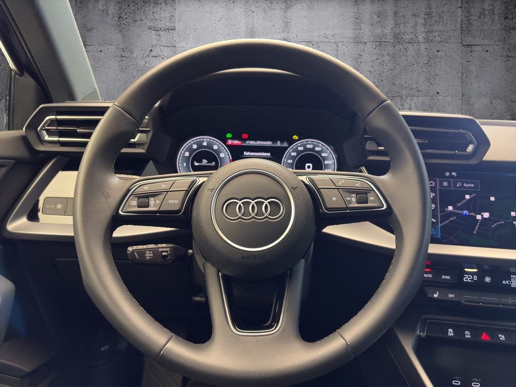 Audi A3 - Bild 15