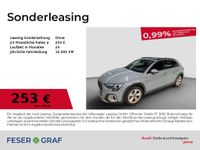 Audi A3 - Vorschau Bild 1
