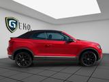 Volkswagen T-Roc Cabriolet Style AHK | NAVI | ACC | DAB+ - gebrauchte VW Roadster
