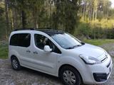 Citroën Berlingo PureTech 110 S&S Multispace Selecti... - Citroën Berlingo mit Benzin-Antrieb: Multispace