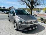 Volkswagen Golf Sportsvan VII Allstar BMT *AHK, Zahnr.NEU* - Volkswagen Golf: Pickup