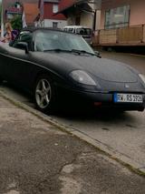 Fiat fiat barchetta - gebrauchte Fiat Barchetta aus dem Jahr 2000