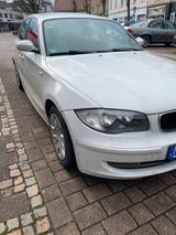 BMW Bmw 1er  e87  2.0 Benziner bj 2009 Euro 5 ... - BMW aus 2009: 5er