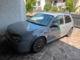 Volkswagen Golf 4 GTI V5 VR5 - Volkswagen Golf aus 1999: GTI