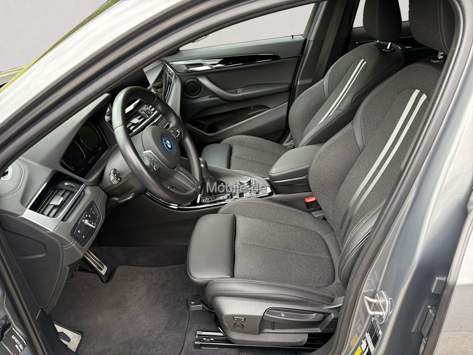 BMW X2 - Bild 11