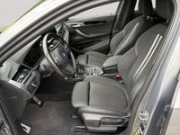 BMW X2 - Vorschau Bild 11