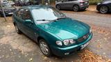 Toyota Corolla 1.6 linea sol linea sol - gebrauchte Toyota Corolla aus dem Jahr 2000
