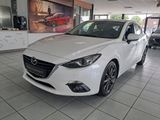 Mazda 3 Nakama *XENON*SHZG*RÜCKFAHRKAM.*AHK*KLIMAAUT.* - Mazda 3 in Duisburg
