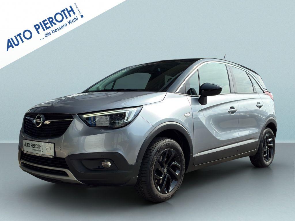 Opel Crossland X 1.2 Start/Stop Innovation