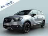 Opel Crossland X 1.2 Start/Stop Innovation - Opel Crossland (X): Silber