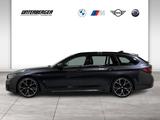 BMW 540d xDrive Touring M Sportpaket Standhzg AHK HK - BMW 540 in Wuppertal