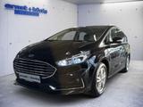 Ford S-Max 2.0 EcoBlue TITANIUM - gebrauchte Ford S-Max aus dem Jahr 2022
