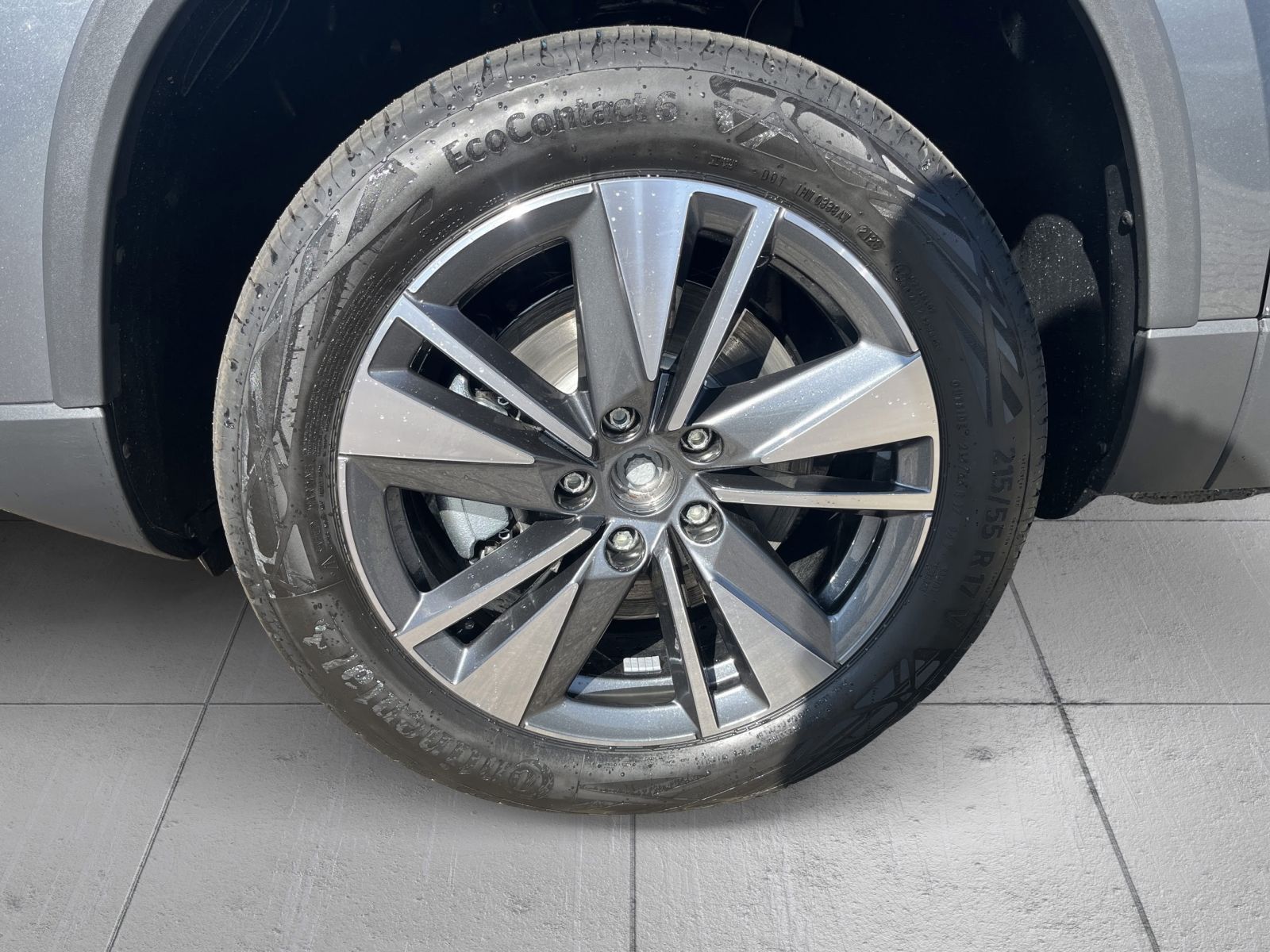 Skoda Karoq - Bild 8