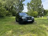 BMW X3 xDrive20sd - zweite Hand / Vollausstattung  - : Zweite Hand
