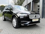 Volvo XC90 Inscription AWD / 7Sitze / Leder / Panorama - Volvo XC90 in Krefeld