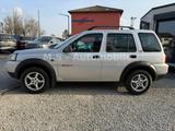 Land Rover Freelander 2.0 4x4 Station Wagon Sport*AHK*Klima - Land Rover Freelander: Sport