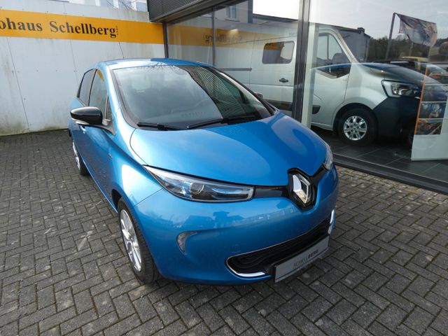 Renault ZOE Zoe Life