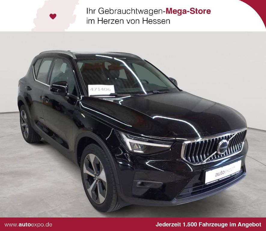Image of Volvo XC40