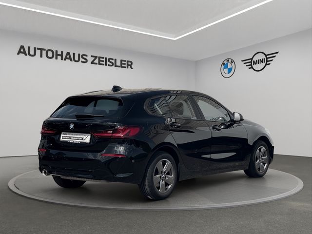 Foto Nummer 2: BMW 118i
