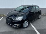 Mitsubishi Space Star 1.0 Diamant Edition Klima Allwetter - Mitsubishi Space Star Gebrauchtwagen in Dortmund