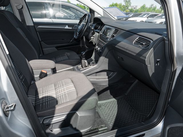 Golf Sportsvan 1.4 TSI Lounge PDC SHZ STANDHZ