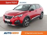 Peugeot 3008 1.5 Blue-HDi Allure Aut.*NAVI*LED*TEMPO*PDC - Peugeot 3008: Allure Hdi