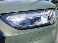 Audi SQ5 - Vorschau Bild 8