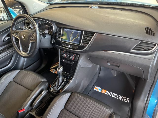 Opel Mokka X 1.4 Innovation Aut. *LED*NAVI*SHZ*PDC*