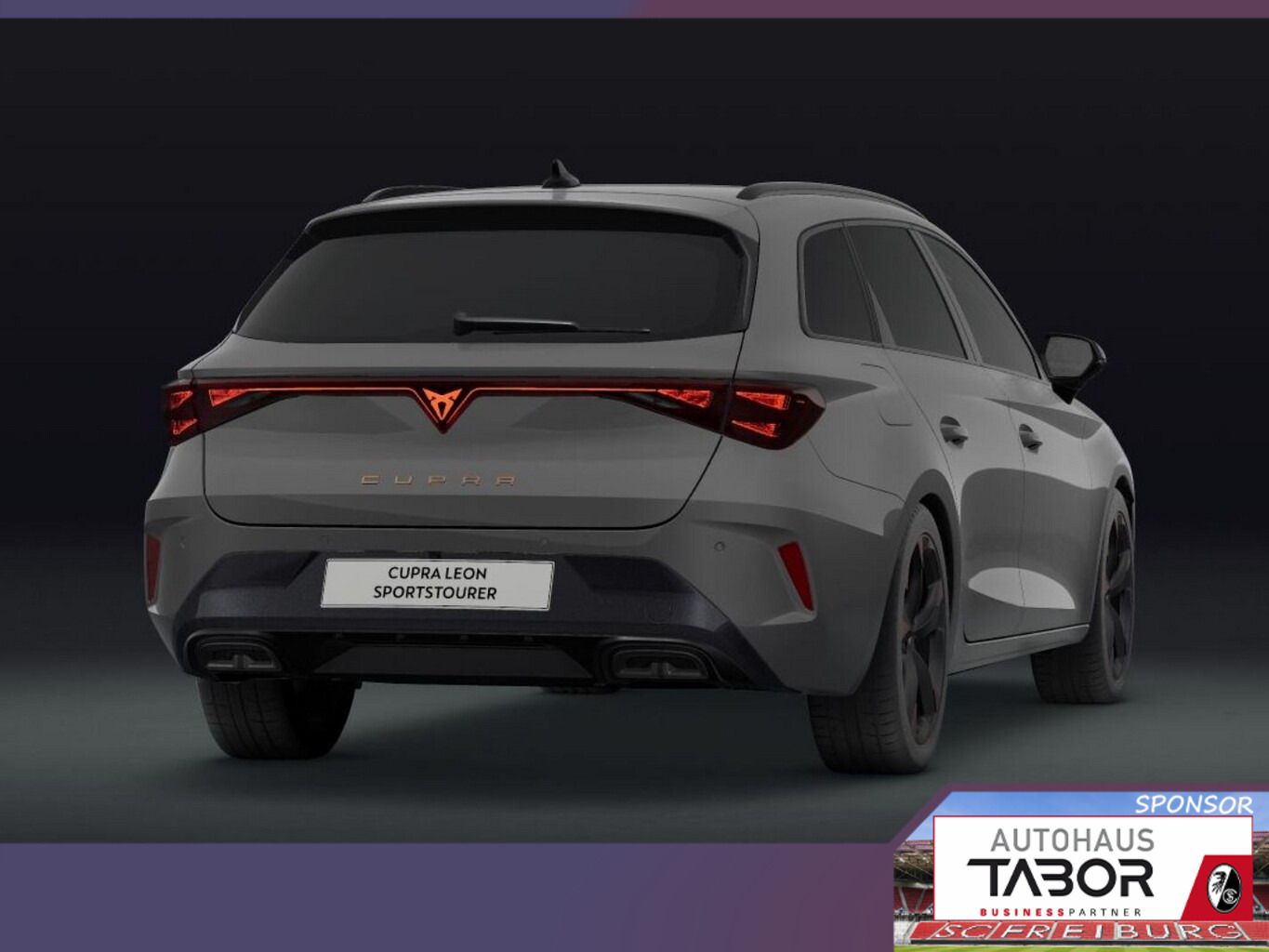 Cupra Leon - Bild 4