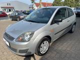Ford Fiesta 1.3 Fun X/3TRG/TÜV-2027 - Ford Fiesta: Fun X