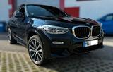 BMW X4 xDrive30d AT M Sport X M Sport X - BMW X4 von privat