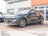 Ford Mustang Mach-E Technolgie Paket*Panorama - graue Ford Mustang Mach-E