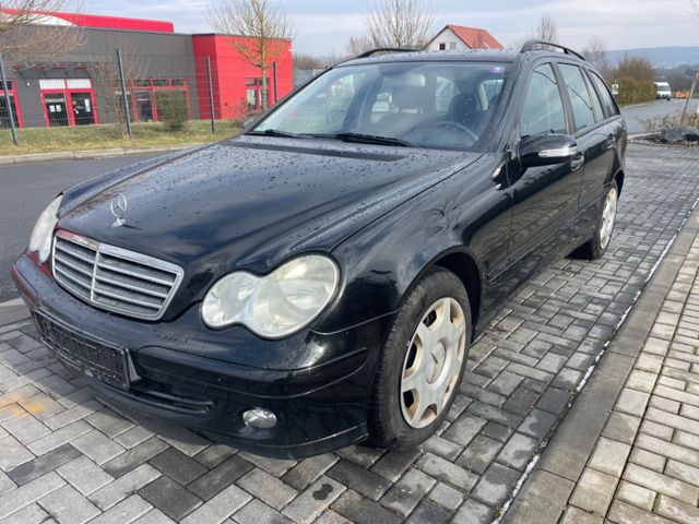 Mercedes-Benz C 200 C -Klasse T-Modell *TÜV/HU 08/2026