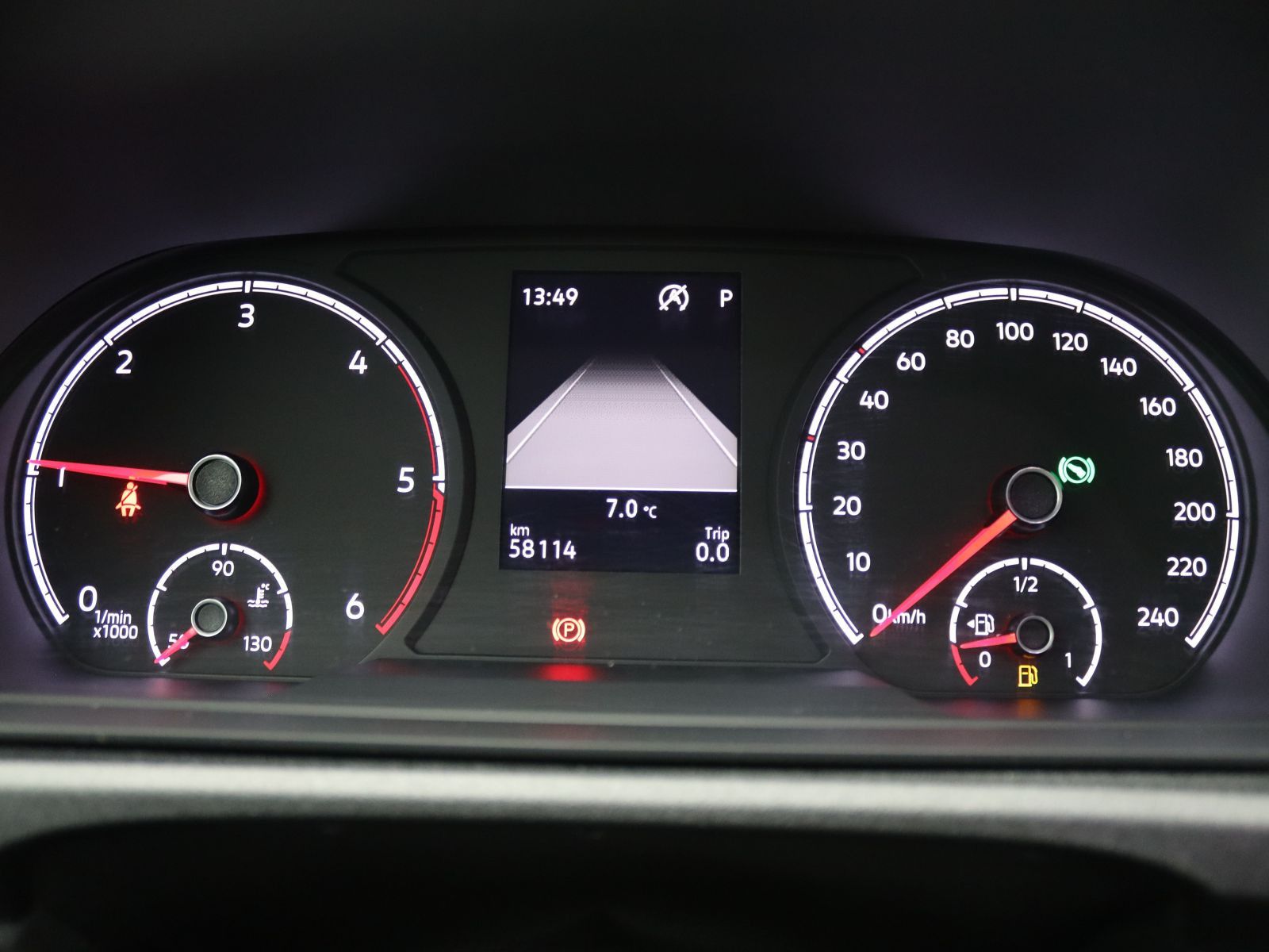 Volkswagen Caddy - Bild 15