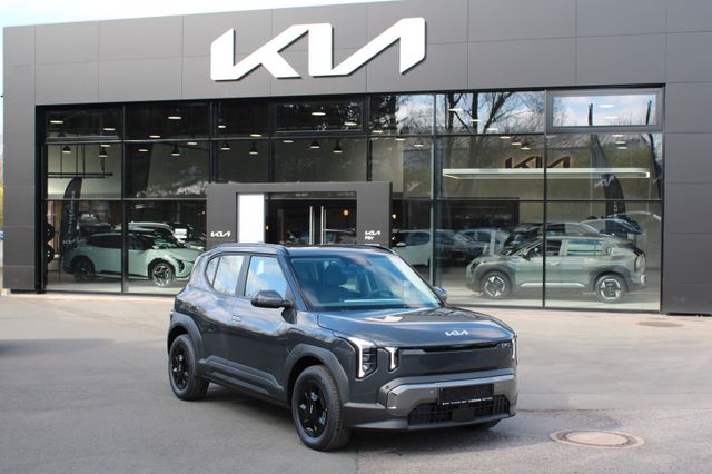 Kia EV2