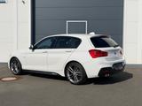 BMW 120d xDrive///M Sport/M Performance  2.Hand  AHK - BMW 120: Automatik, 120d