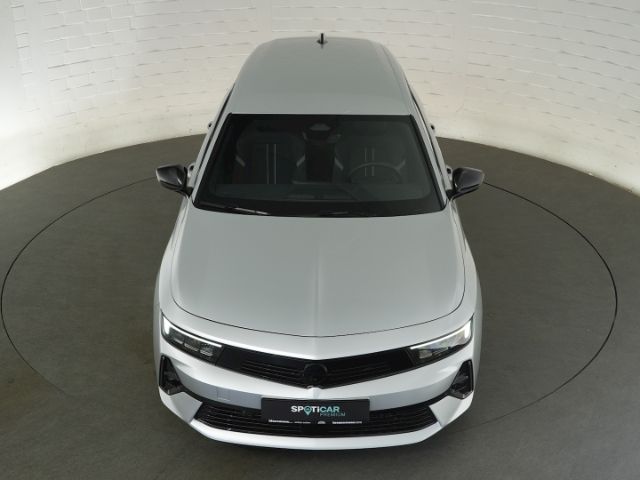 Astra L ST GS+AHK+360 GRAD KAMERA+NAVI+SITZ-/LEN