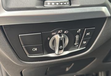 BMW X4 - 10