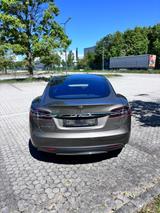 Tesla Model S P90D P Free Supercharger ! SC01 - gebrauchte Tesla Model S aus dem Jahr 2016