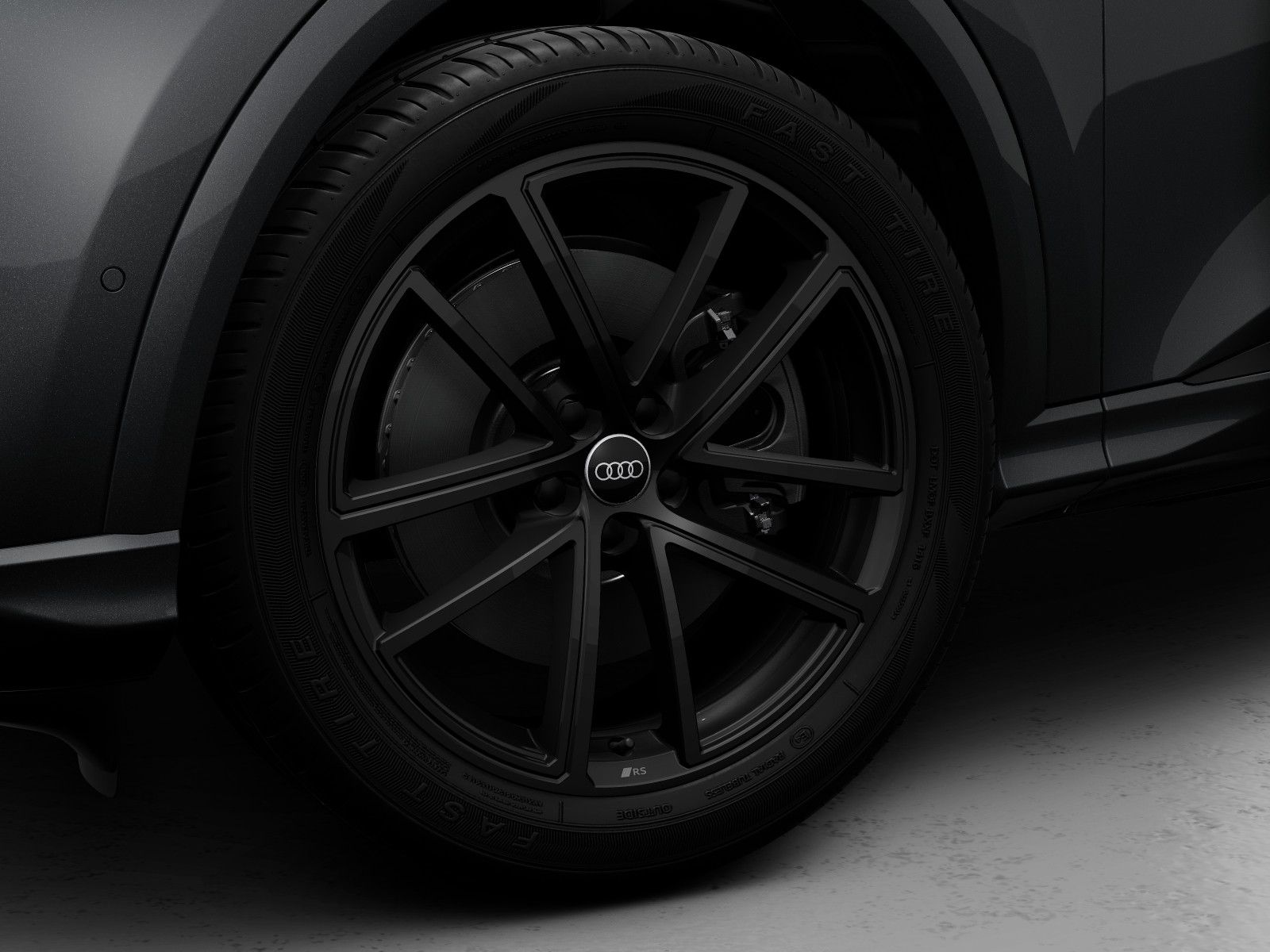 Audi Q5 - Bild 8