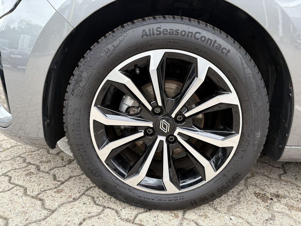 RENAULT Clio - Bild 11