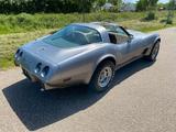 Corvette C3 sehr schöne C3 wenig Meilen und 2 Vorbesitzer - Corvette C3 Gebrauchtwagen