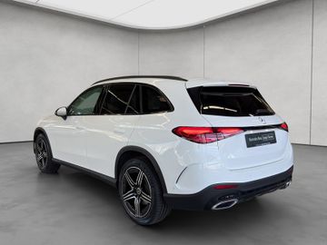 Mercedes GLC 200 - 3