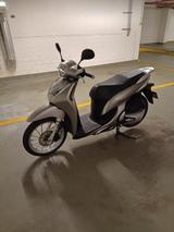 Honda SH Mode 125i - HONDA SH MODE 125
