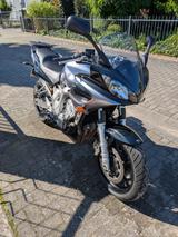 Yamaha FZ6 Fazer 600 RJ14 - YAMAHA FAZER 600