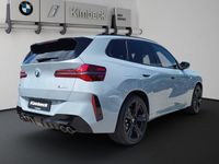 BMW X3 M50 - Vorschau Bild 3